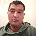 Нуржан, 34 года