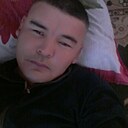 Жанузак, 41 год