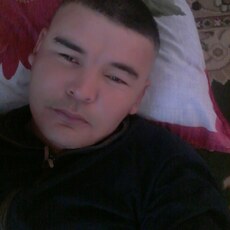 Фотография мужчины Жанузак, 41 год из г. Шымкент