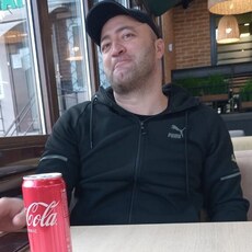 Фотография мужчины Алан, 36 лет из г. Владикавказ