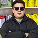 Куаныш, 24 года