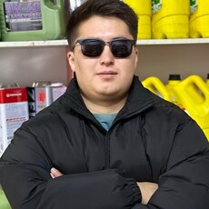 Фотография мужчины Куаныш, 24 года из г. Астана
