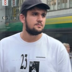 Фотография мужчины Давид, 23 года из г. Николаев