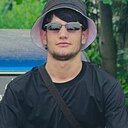 Фариддун, 19 лет