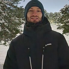 Фотография мужчины Nikita, 27 лет из г. Сосновый Бор