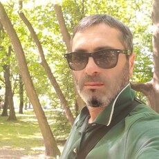 Фотография мужчины Vefxvia, 49 лет из г. Варшава