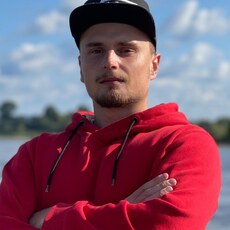 Фотография мужчины Илья, 27 лет из г. Домодедово