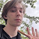 Михаил, 24 года