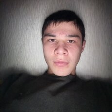 Фотография мужчины Расул, 18 лет из г. Карачаевск
