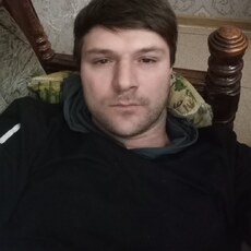 Фотография мужчины Расулов, 34 года из г. Хасавюрт