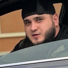 Фотография мужчины Дени, 27 лет из г. Грозный