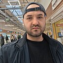 Парвиз, 30 лет