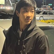 Фотография мужчины Nurik, 18 лет из г. Астана
