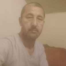 Фотография мужчины Бек, 46 лет из г. Смоленское
