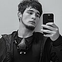 Магомед, 21 год