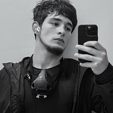 Фотография мужчины Магомед, 21 год из г. Грозный
