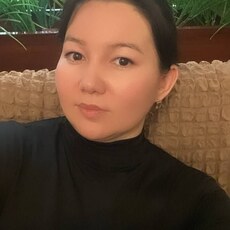 Фотография девушки Jeny, 34 года из г. Москва