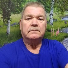 Фотография мужчины Александр, 69 лет из г. Всеволожск