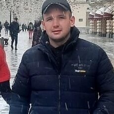 Фотография мужчины Виталик, 31 год из г. Брест