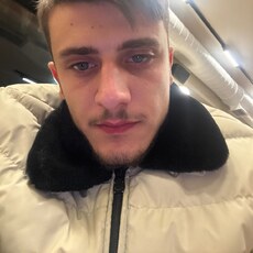 Фотография мужчины Levon, 26 лет из г. Гюмри