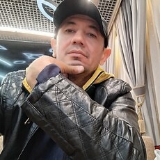 Фотография мужчины Гоша, 41 год из г. Ивантеевка