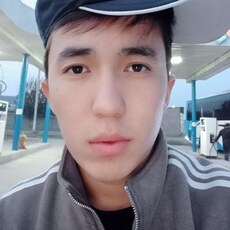 Фотография мужчины Бека, 22 года из г. Шымкент