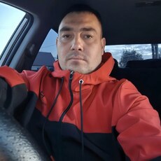 Ринат, 37 из г. Москва.