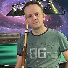 Фотография мужчины Василий, 31 год из г. Руза