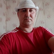 Фотография мужчины Юрий, 45 лет из г. Киров