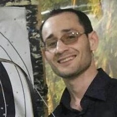 Фотография мужчины Ал, 34 года из г. Каспийск