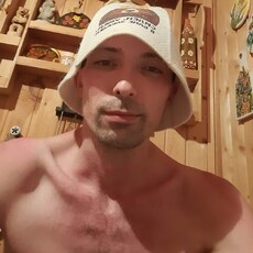 Фотография мужчины Саша, 37 лет из г. Королёв