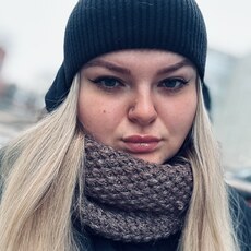 Фотография девушки Кристина, 25 лет из г. Новомосковск