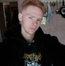 Фотография мужчины Кирилл, 20 лет из г. Рудный