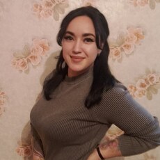 Фотография девушки Анна, 36 лет из г. Иркутск