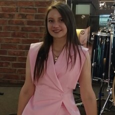 Фотография девушки Карина, 25 лет из г. Минск