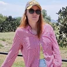 Юлия, 41 из г. Новосибирск.