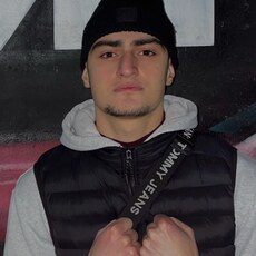 Фотография мужчины Торун, 20 лет из г. Пермь