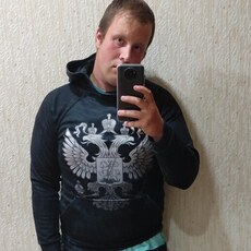 Фотография мужчины Михаил, 29 лет из г. Микунь