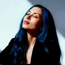 Фотография девушки Loner, 29 лет из г. Днепр