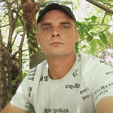 Фотография мужчины Дэн, 30 лет из г. Ставрополь