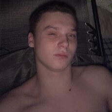 Фотография мужчины Максим, 18 лет из г. Сегежа