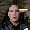 Ермалай, 43 года