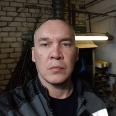 Фотография мужчины Ермалай, 43 года из г. Дзержинск