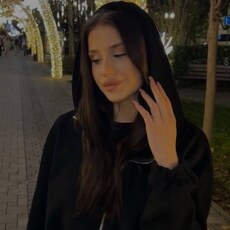 Фотография девушки Дарья, 24 года из г. Москва
