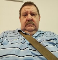 Фотография мужчины Илья, 59 лет из г. Пенза