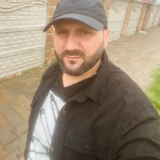 Фотография мужчины Нарек, 38 лет из г. Раменское