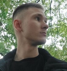 Фотография мужчины Данил, 22 года из г. Новочеркасск