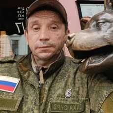 Фотография мужчины Вячеслав, 43 года из г. Нерюнгри