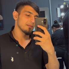 Фотография мужчины Фсб, 20 лет из г. Бузулук