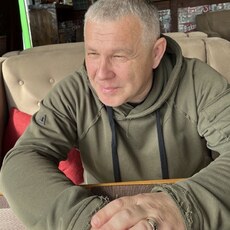 Фотография мужчины Сергей, 49 лет из г. Усолье-Сибирское